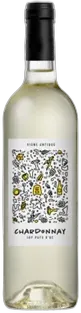 image du vin Vigne Antique Rouge Merlot