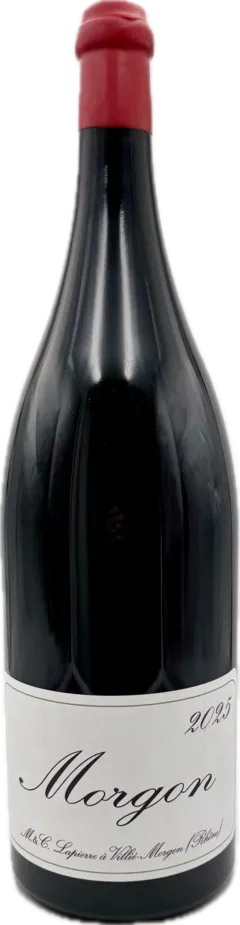 photo du vin Vin Beaujolais