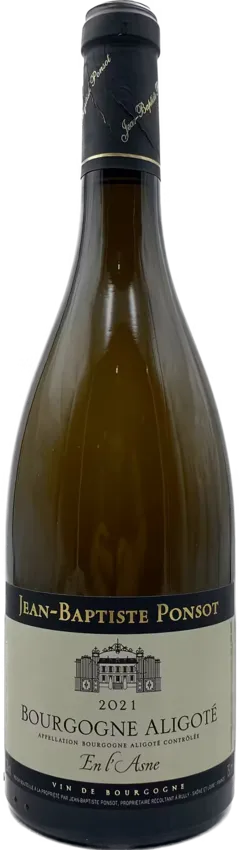 photo du vin en l’Asne