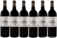 image du vin Château Margaux