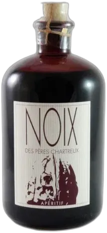 photos du vin "Une Chartreuse" Distillerie des Pères Chartreux