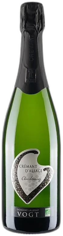 photo du vin Chardonnay Extra Brut