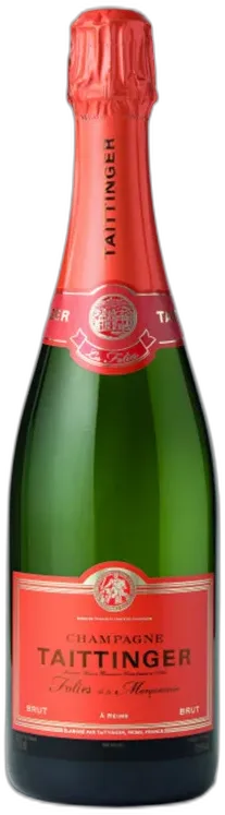 photo du vin Folies de la Marquetterie