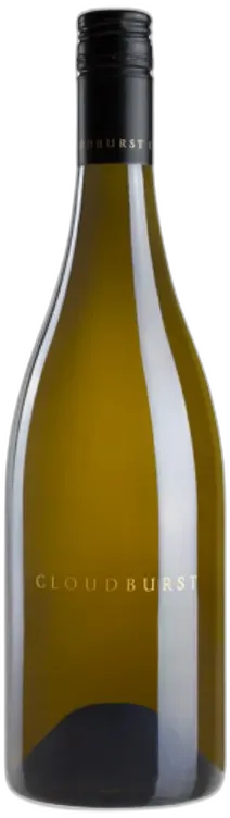 photo du vin Cloudburst Chardonnay