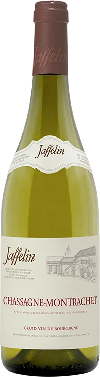 image du vin Chassagne-Montrachet
