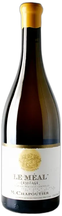 photo du vin Crozes Ermitage les Varonniers Chapoutier