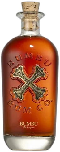 photo du vin Bumbu XO