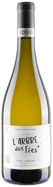 photo du vin l'Arbre Aux Fées