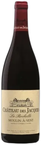 image du vin Clos de Rochegrès