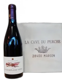 image du vin la Rosine