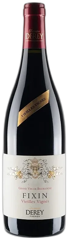 photo du vin Vieilles Vignes
