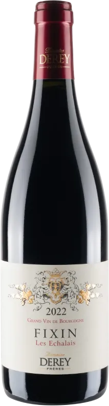 photo du vin les Echalais
