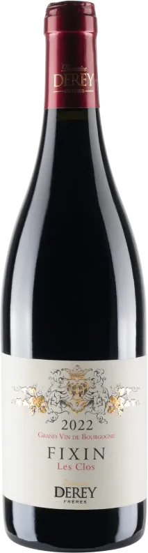 photo du vin Vieilles Vignes
