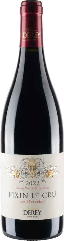 photo du vin les Hervelets