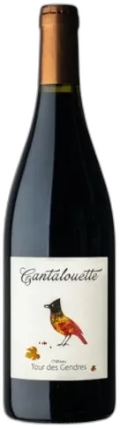 photo du vin Cantalouette