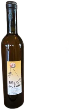 photos du vin Gaillac Tombé du Ciel Rouge 2022 l’Enclos des Braves