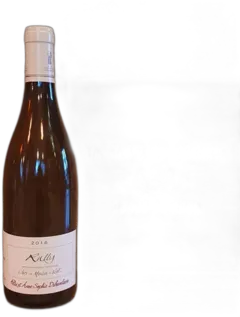 photo du vin Clos du Moulin a Vent