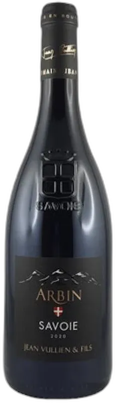 photo du vin Mondeuse