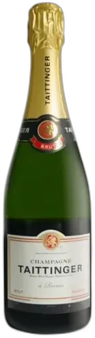photo du vin Comtes de Champagne Blanc de Blancs
