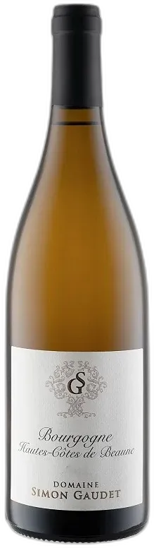 photo du vin Hautes Côtes de Beaune Blanc