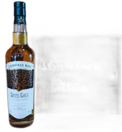 photo du vin Compass Box Spice Tree 2 Verres