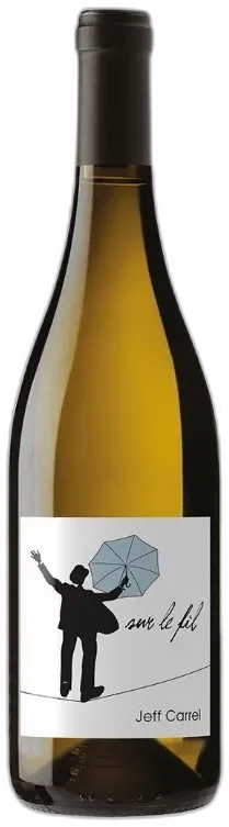 photo du vin Sur le Fil
