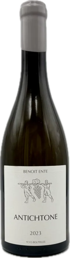 photo du vin Golden Jubilee