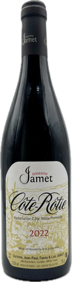 aperçu du vin Vin Bourgogne