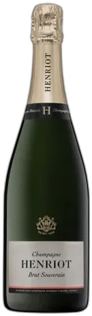 photo du vin Henriot Blanc de Blancs