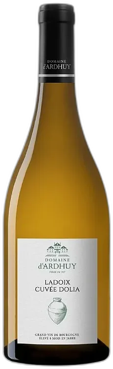 illustration du vin Cuvée Dolia