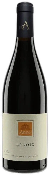 photos du vin Ladoix Rouge