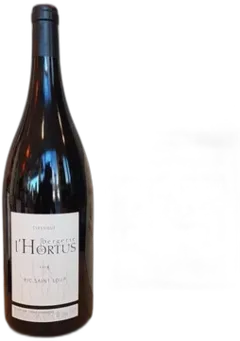 photo du vin Domaine de l’Hortus "le Vin du Clos du Prieur" Terrasses du Larzac Rouge