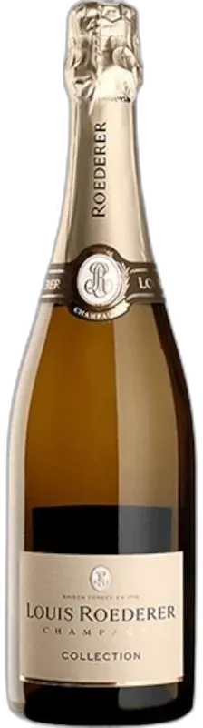 photo du vin Brut Millésimé