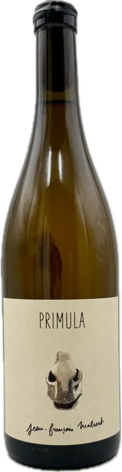 image du vin Primula