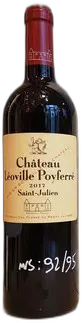 image du vin Léoville Poyferré