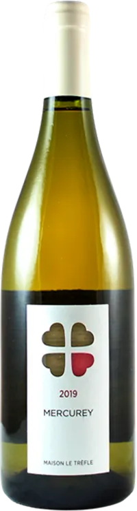 image du vin le Tréfle