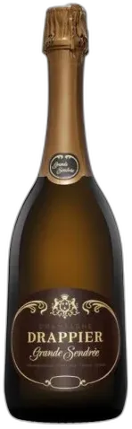 photo du vin Grande Sendrée