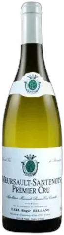 photo du vin Domaine Roulot Bourgogne Chardonnay