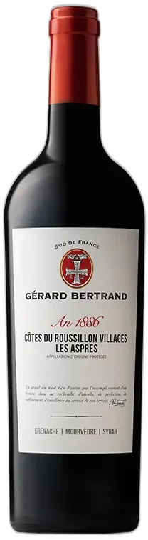 photos du vin Héritage les Aspres