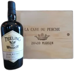 photo du vin Teeling Small Batch Irlande Blended 2 Verres