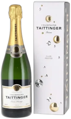 image du vin Taittinger Prestige Diamant