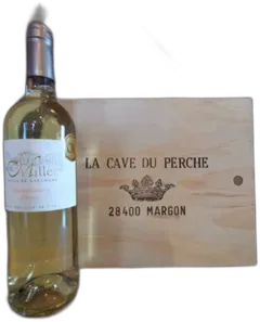 photos du vin Chardonnay