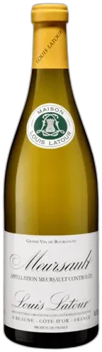 image du vin Meursault