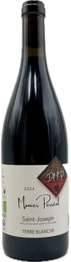 photos du vin Terre Blanche