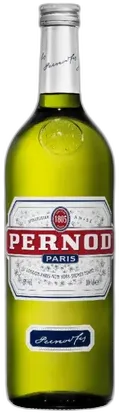 illustration du vin Absinthe Supérieure Pernod