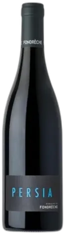 illustration du vin Domaine de Fondrèche Blanc