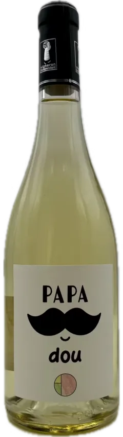 photo du vin Igp Méditerranée "le Blanc de S." Famille Sumeire