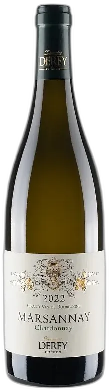 photo du vin Marsannay Blanc