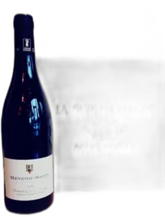 illustration du vin Magnum Menetou Salon Blanc