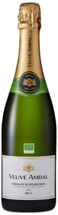 capture du vin Bio Blanc Brut